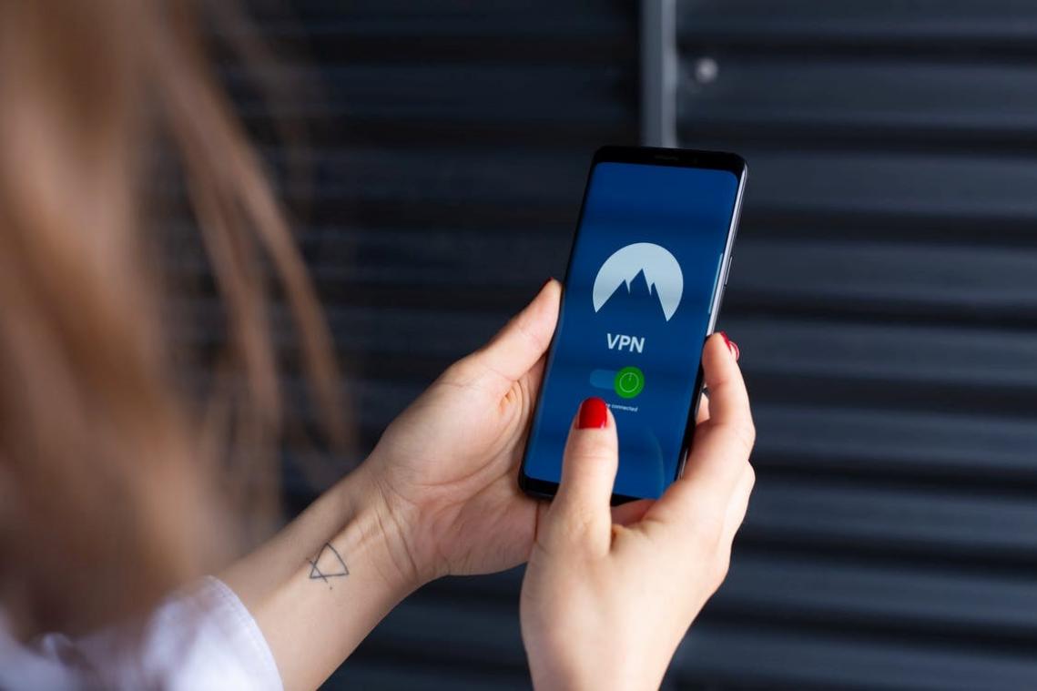 Vier redenen om een VPN te gebruiken