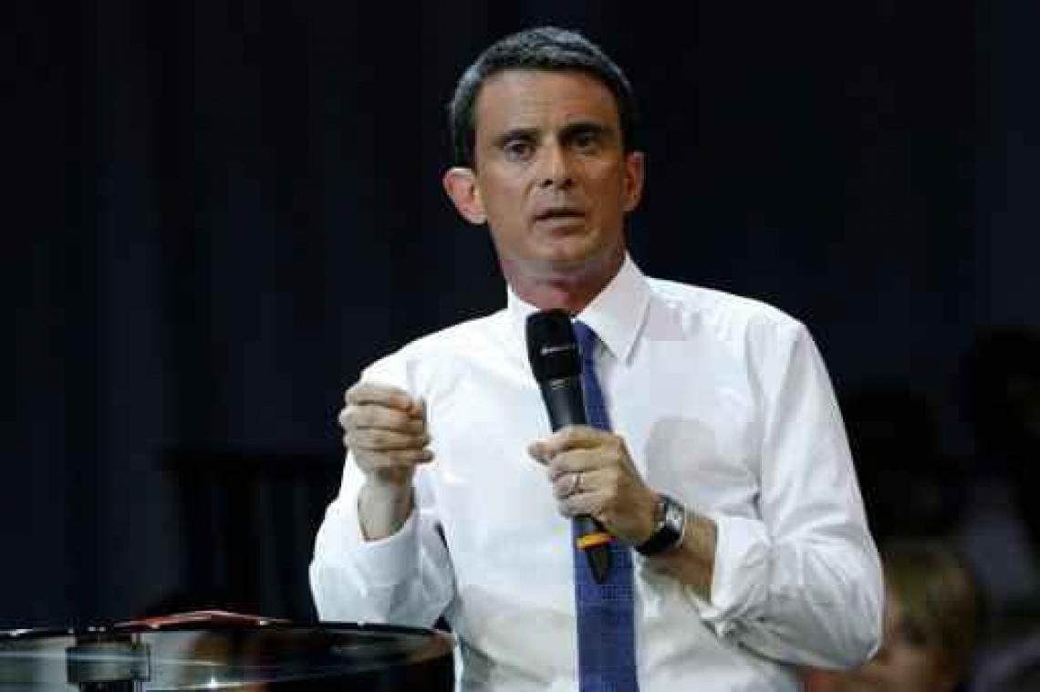 Crisisvergadering na verdwijning vliegtuig EgyptAir in Parijs