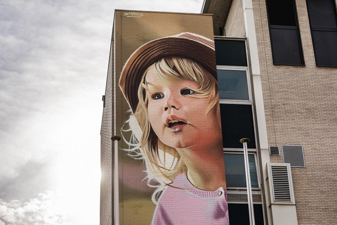 Hasselt, het best bewaarde geheim voor cultuurfanaten