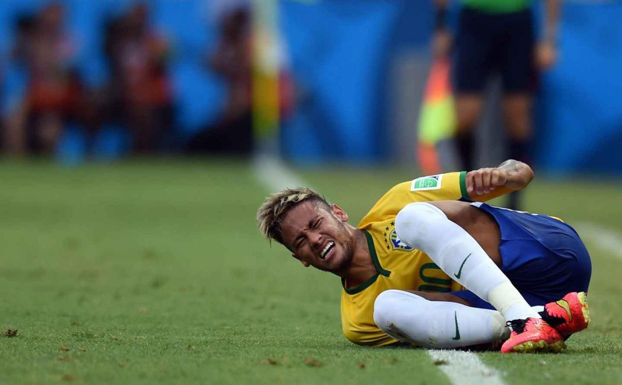 De 10 pijnlijkste momenten op het WK tot nu toe