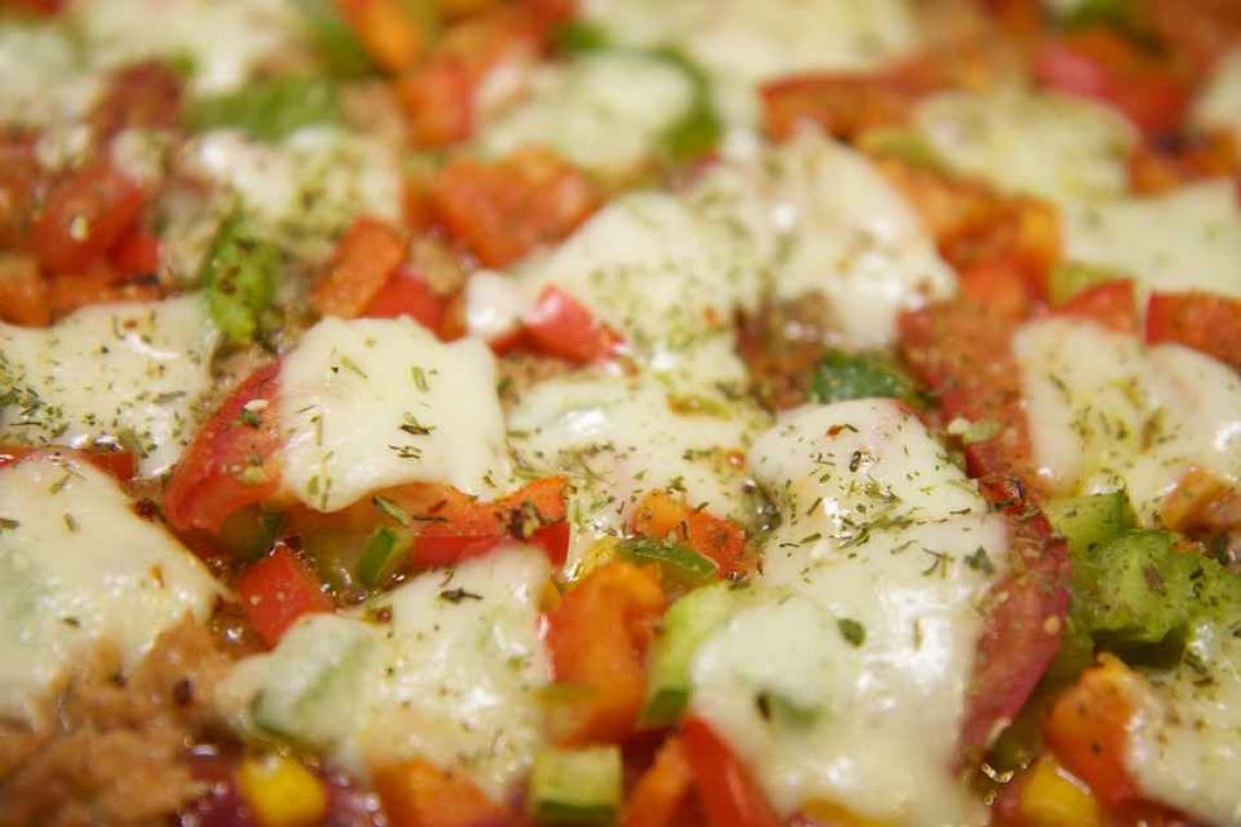 Napolitanen verbreken wereldrecord van langste pizza
