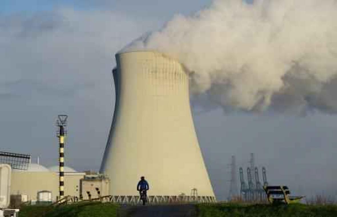 IEA raadt België aan kerncentrales langer open te houden