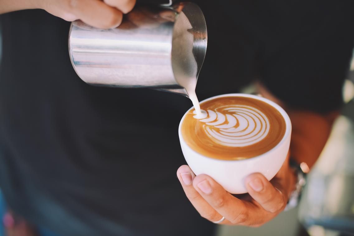 Waarom we zo houden van onze koffiecultuur