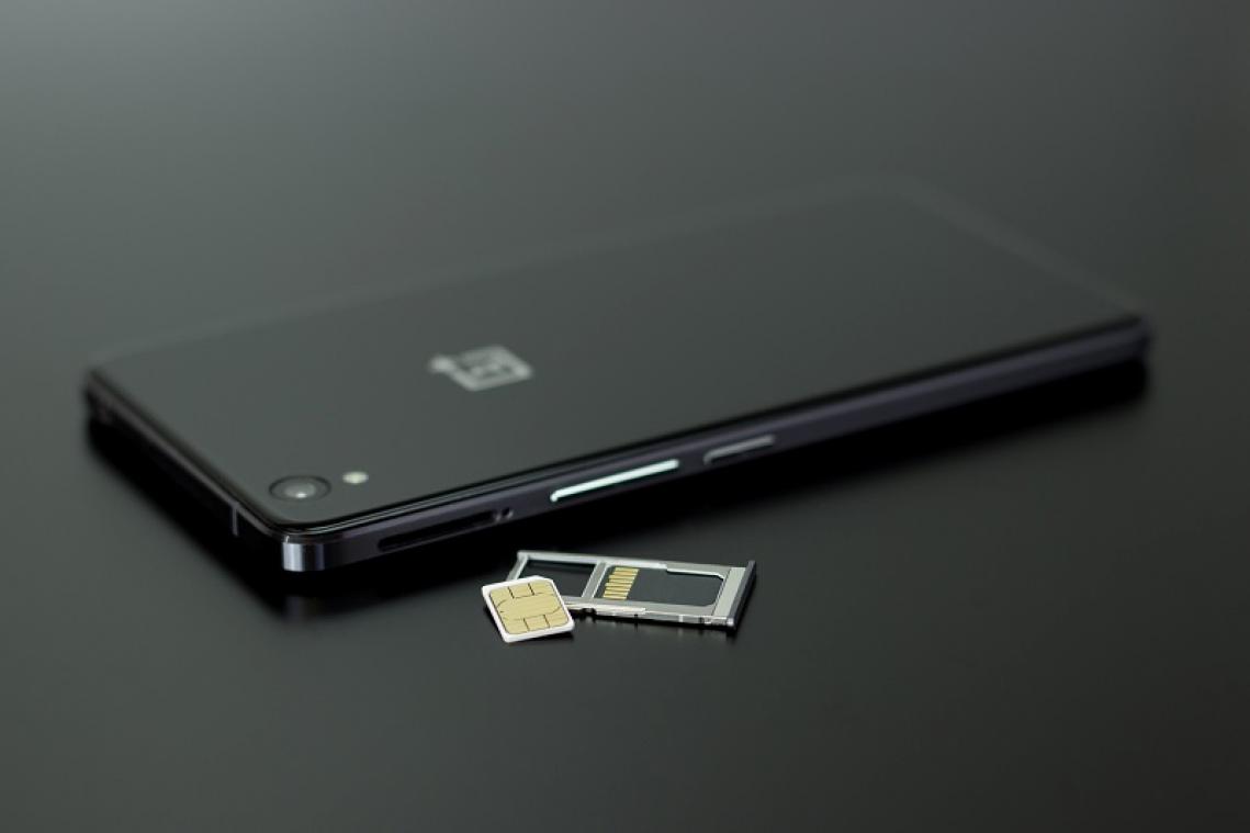 Besparen op maandelijkse kosten? Overstappen naar sim only kan veel schelen