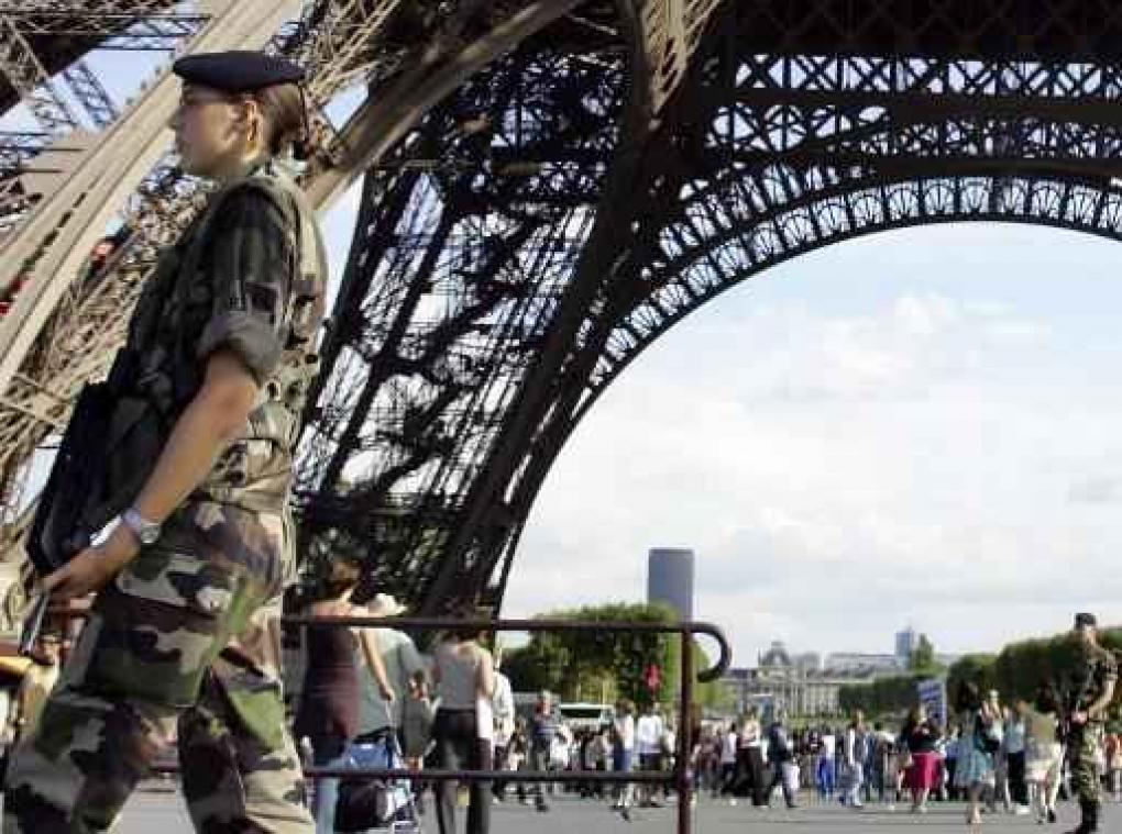 Frankrijk verlengt noodtoestand tot na EK