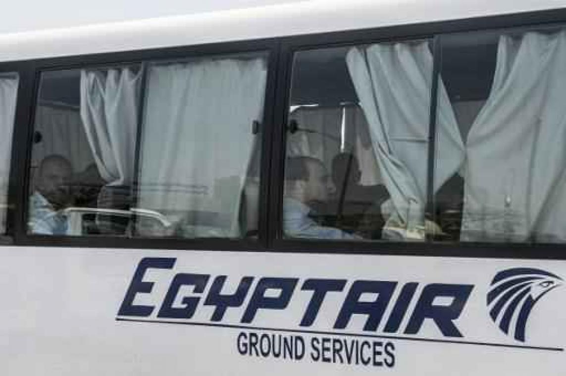 Egyptisch Openbaar Ministerie opent onderzoek