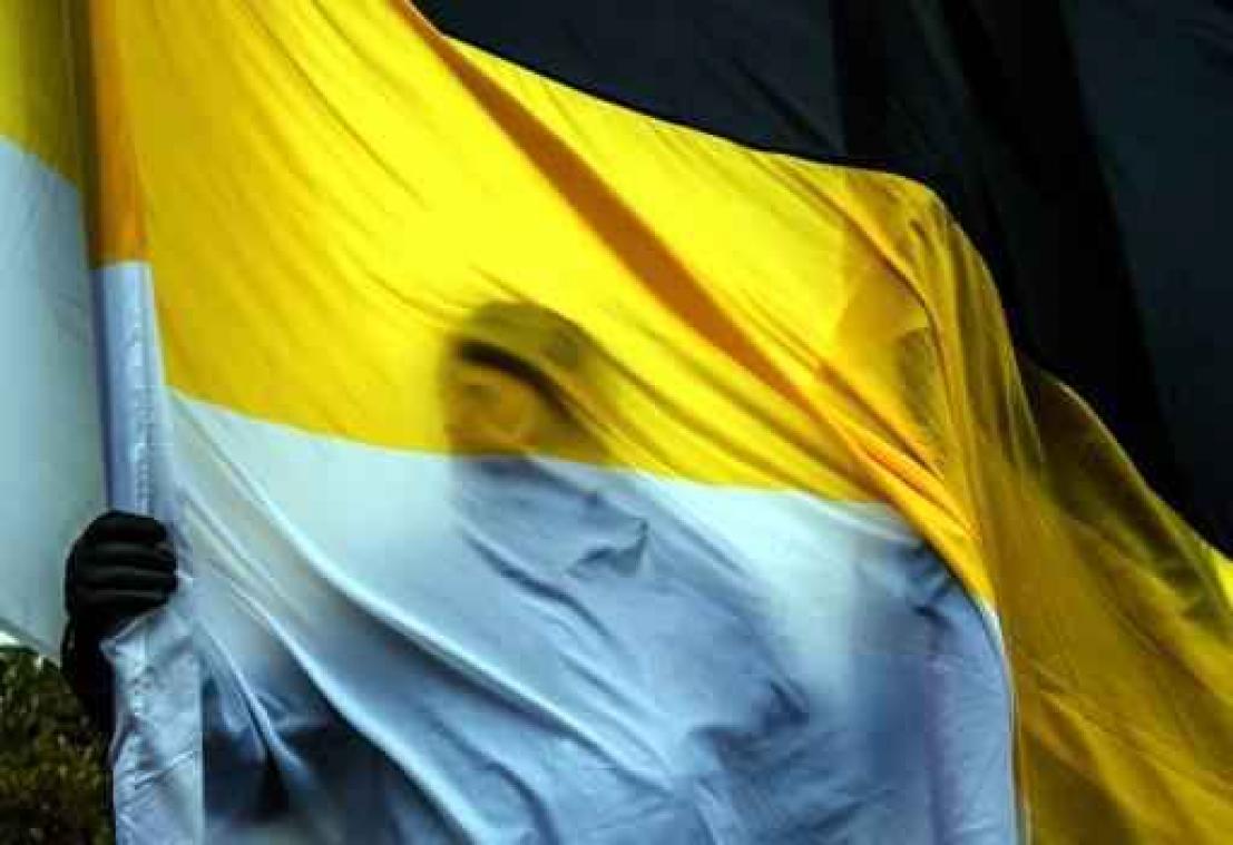 Oekraïens parlement verandert naam van grootstad Dnjepropetrovsk