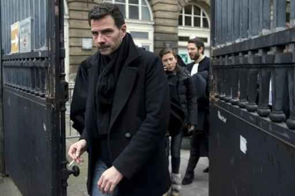 Kerviel wil miljarden voor onterecht ontslag bij Société Générale