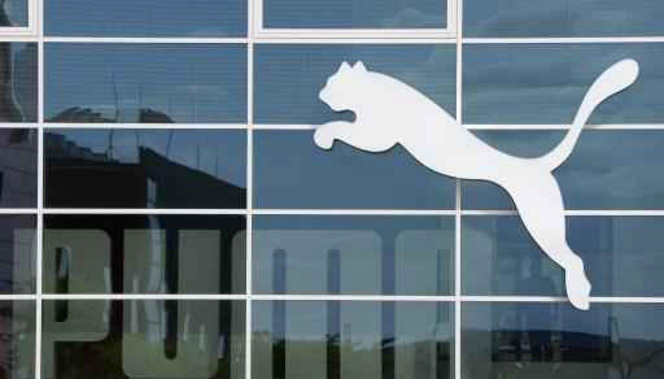 Titel Leicester laat kassa rinkelen bij Puma