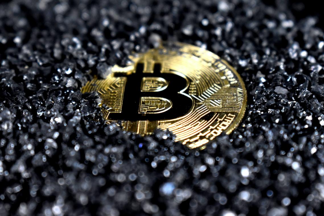Is investeren in crypto in 2022 een slimme zet?