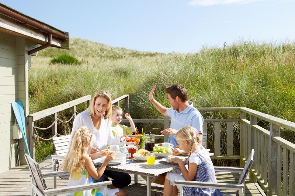 Van darmwerking tot spijsvertering en eetlust: hoe bescherm je je darmen voor je op vakantie vertrekt?
