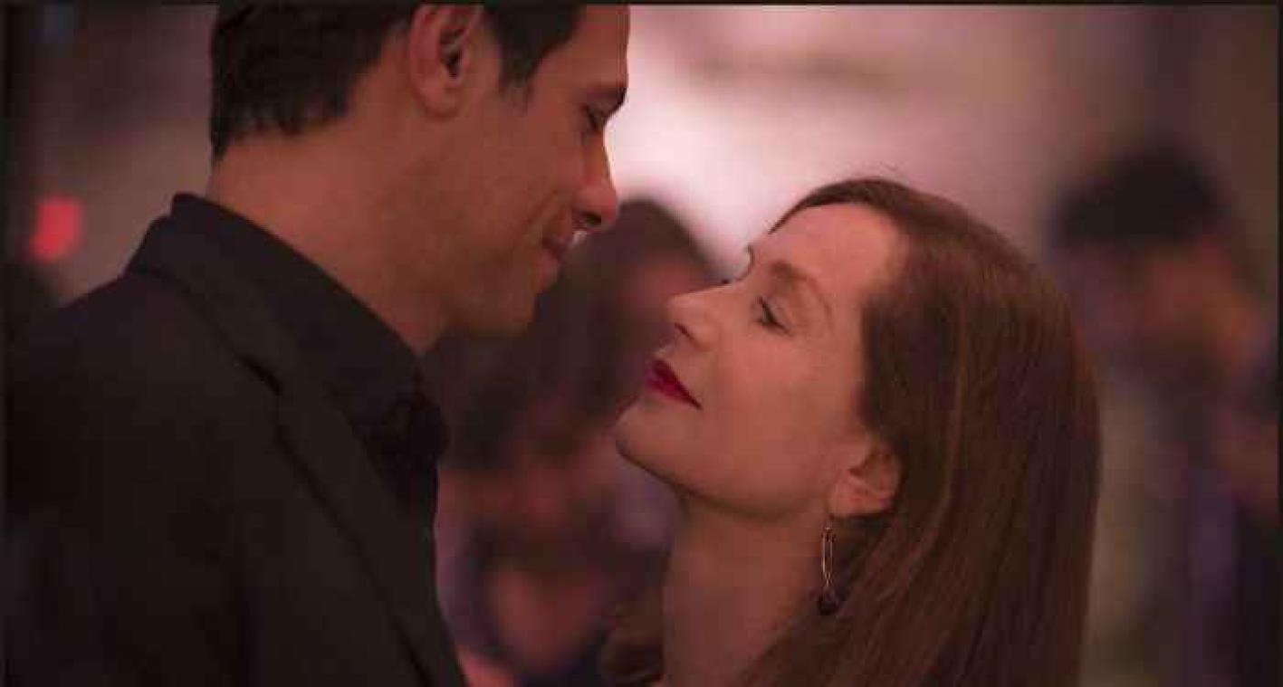 Paul Verhoeven over Elle': "Dit kostte me een half jaar hoofdpijn"