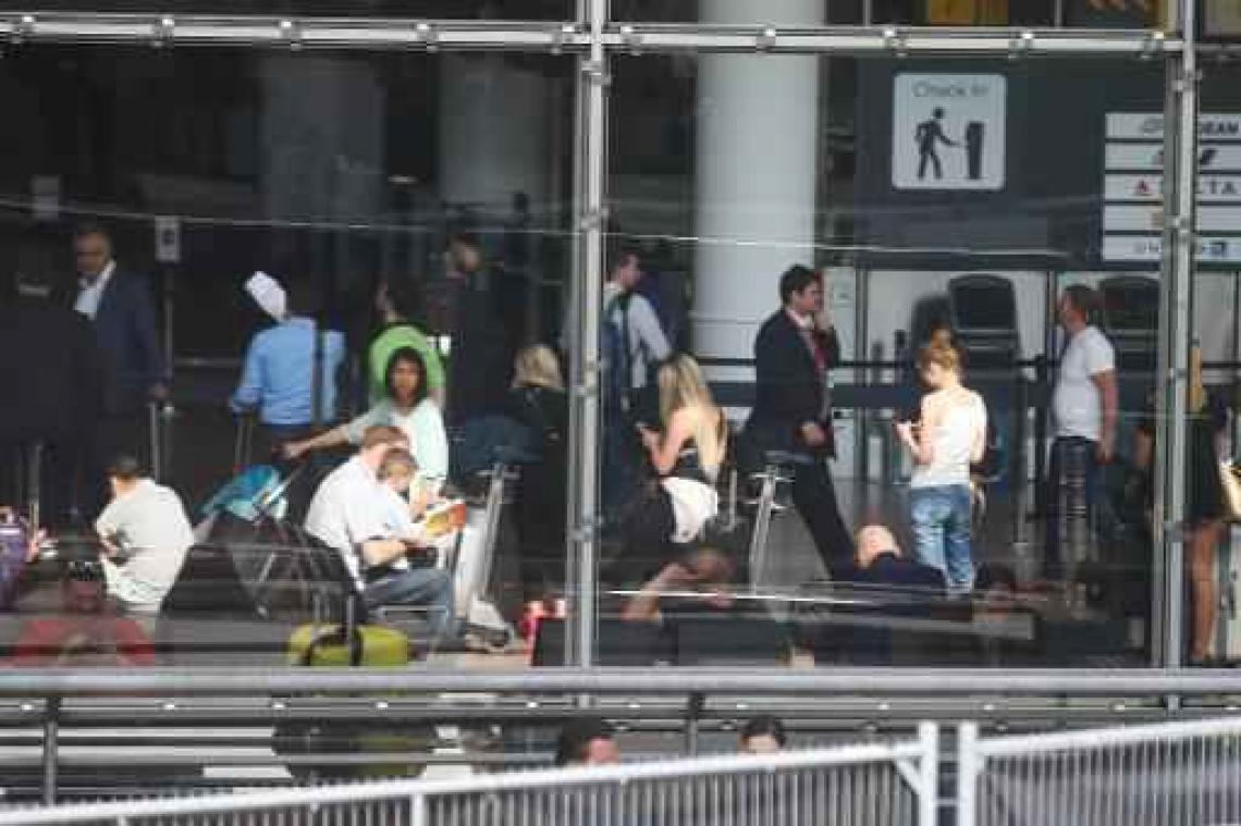 Directie Aviapartner trekt onder syndicale druk ontslag werkneemster in