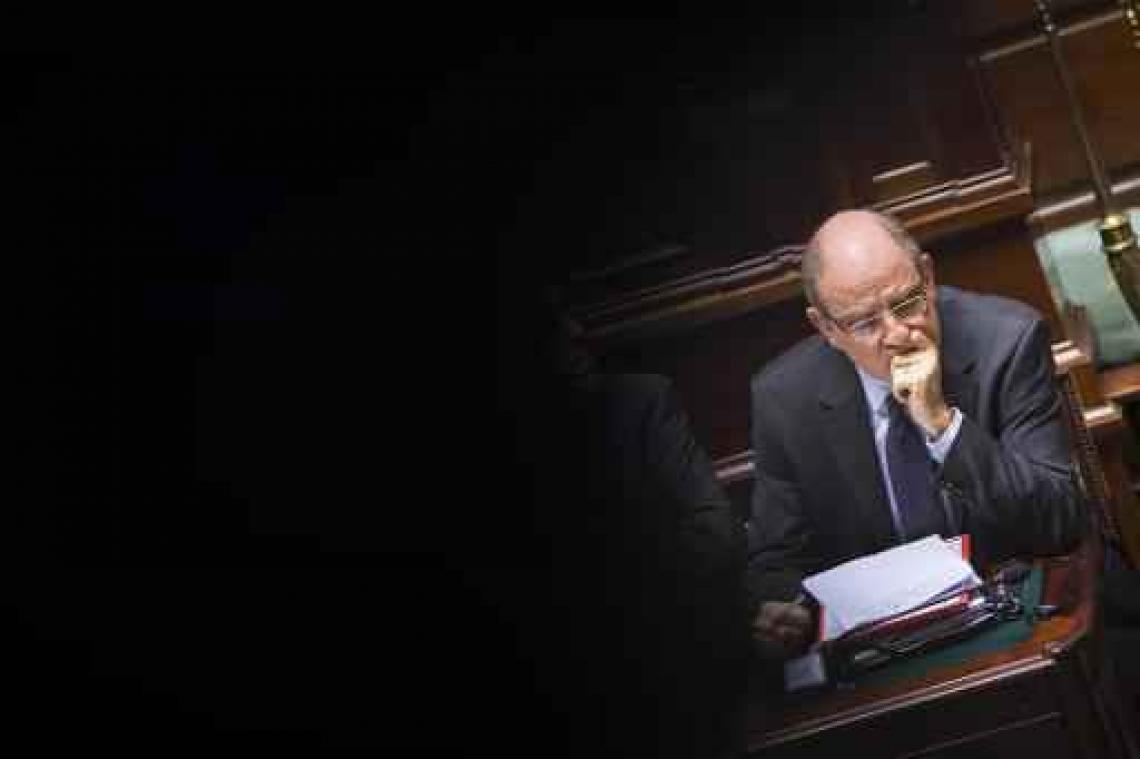 Onderhandelingen over gevangenisstaking tijdelijk opgeschort