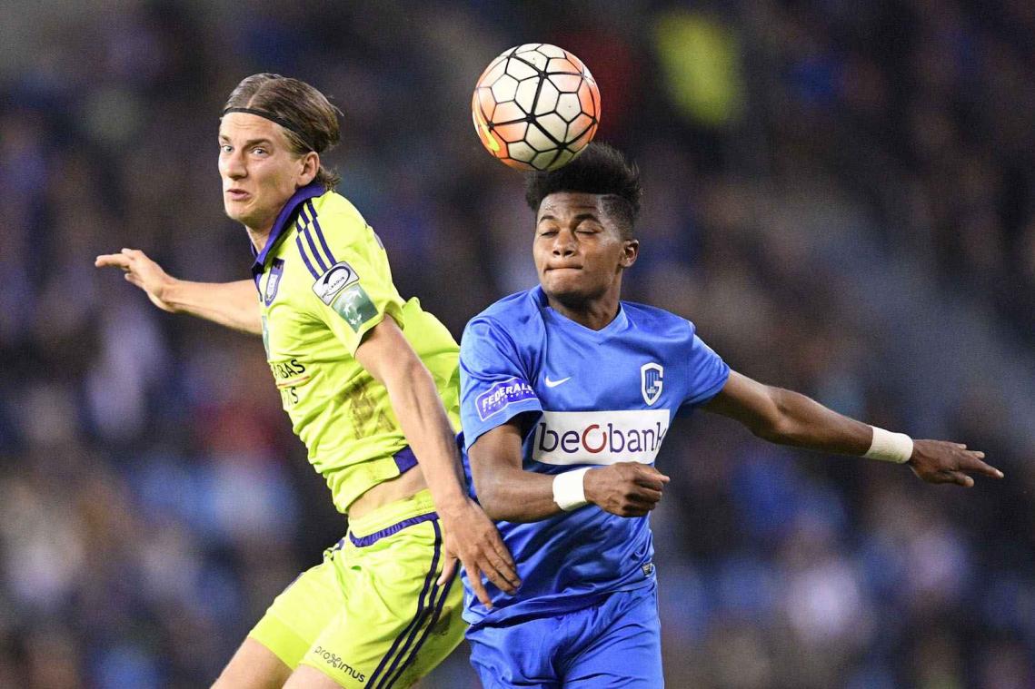 Genk breekt de strijd voor Europa weer open