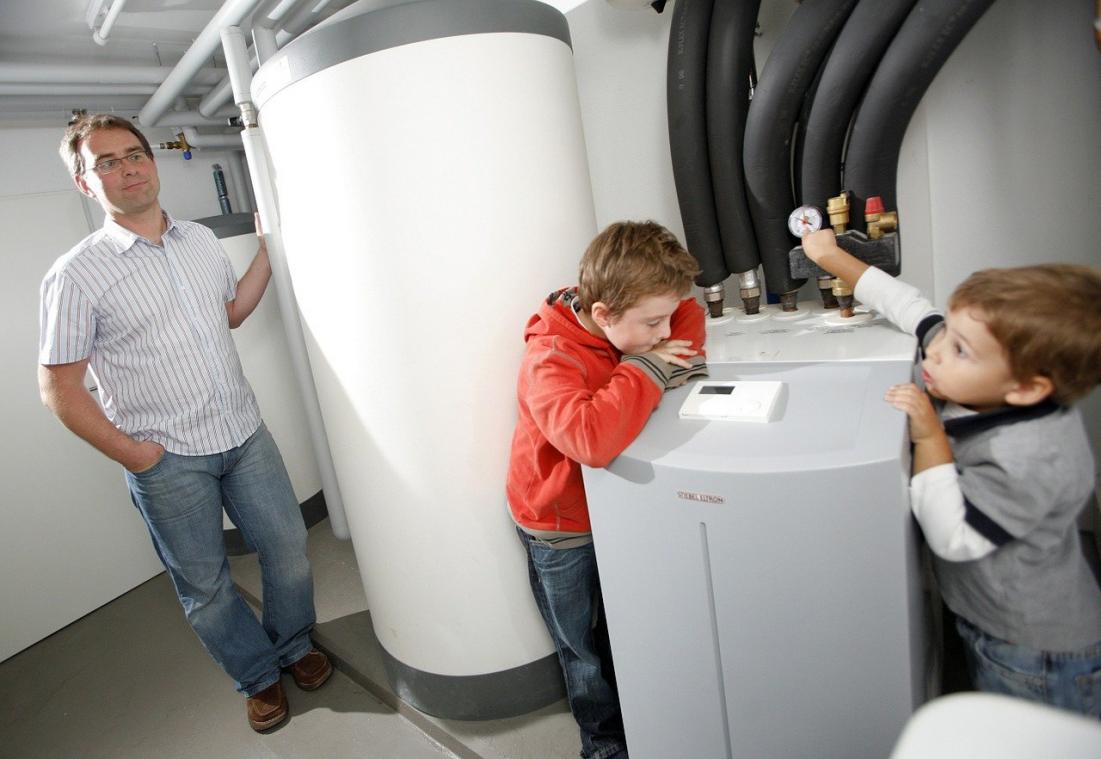 Stijgende vraag naar warmtepompen: wat moet je hierover weten?