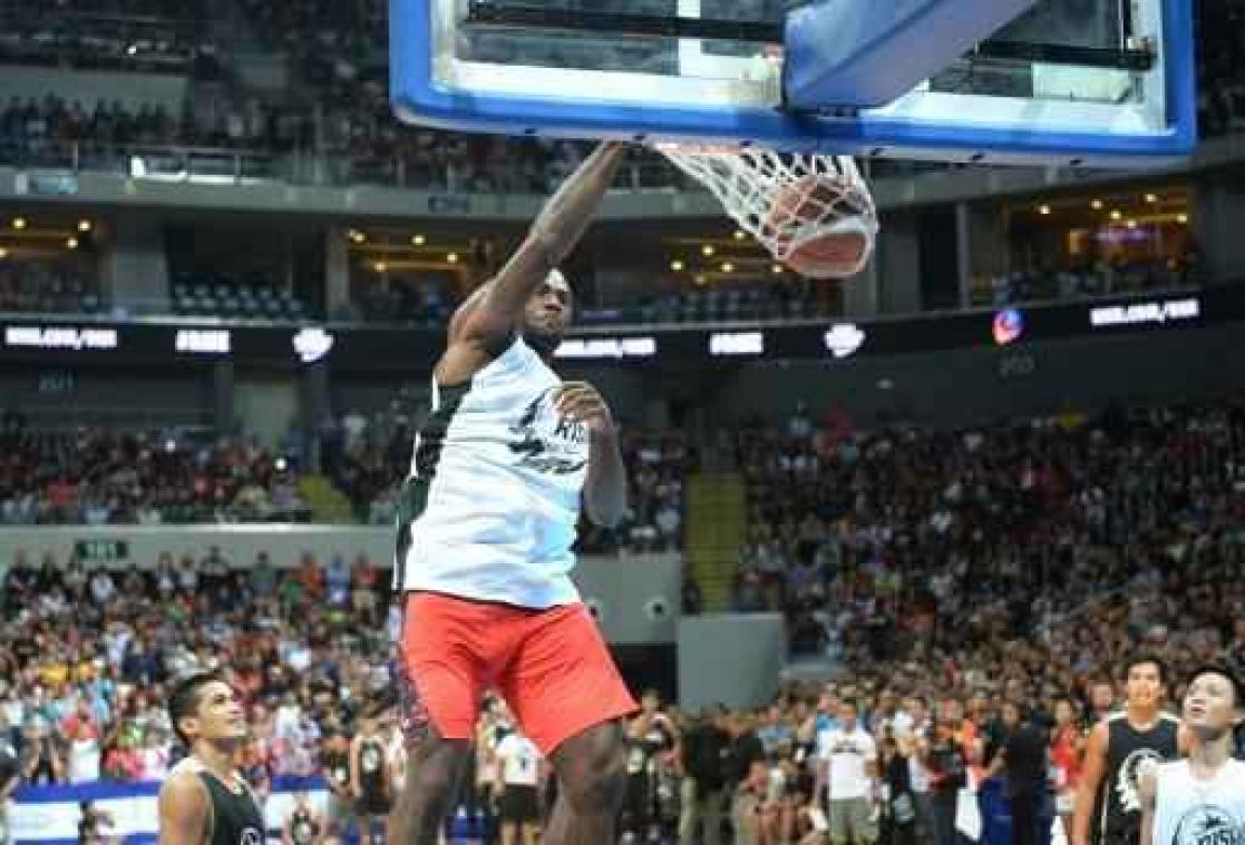 Cleveland goed op weg naar NBA-finale