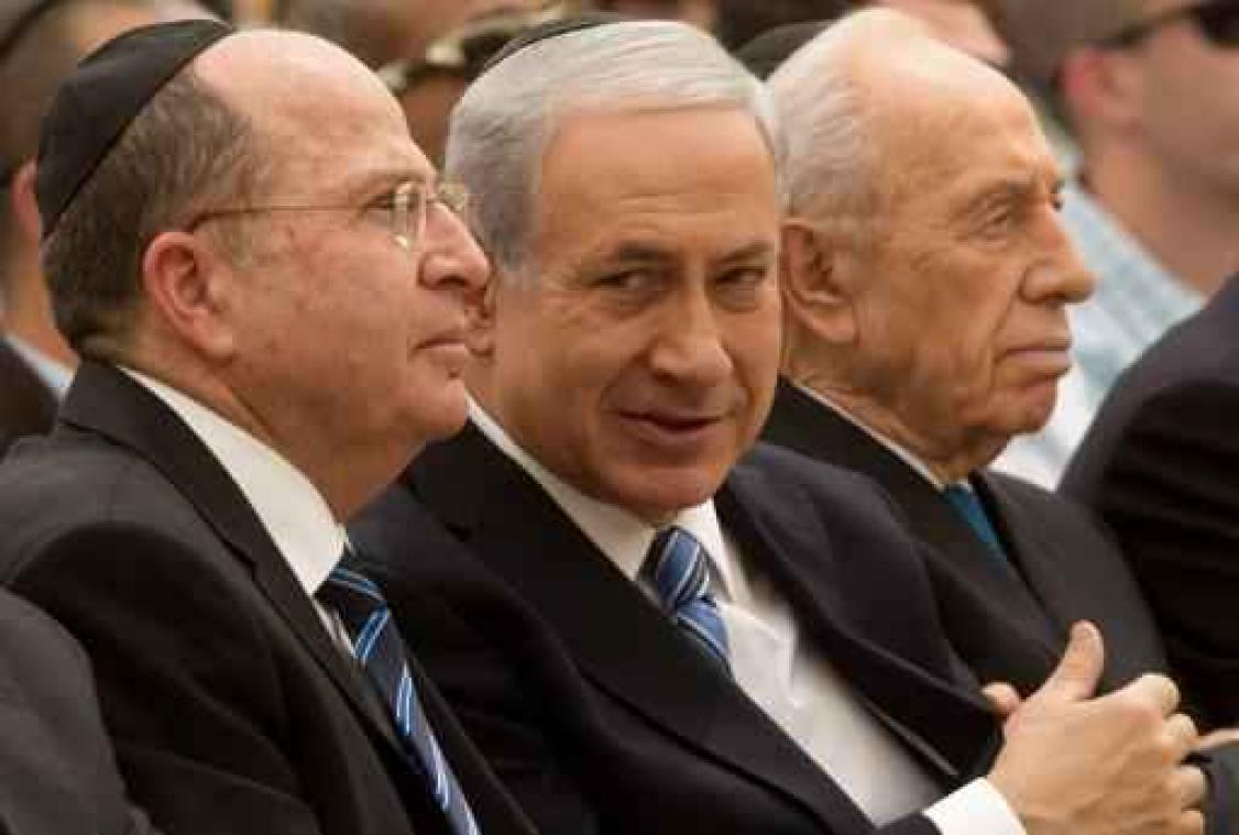 Israëlische minister van Defensie kondigt ontslag aan