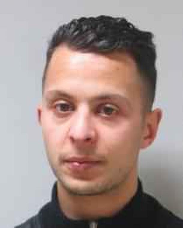 Ondervraging Abdeslam "beëindigd"