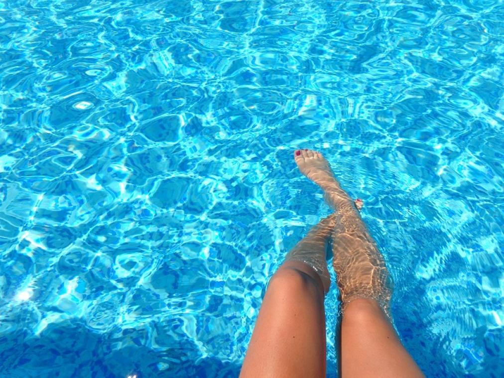 Op zoek naar verkoeling? Zo bereid je je voor op een dag vol waterpret in een écht zwemparadijs