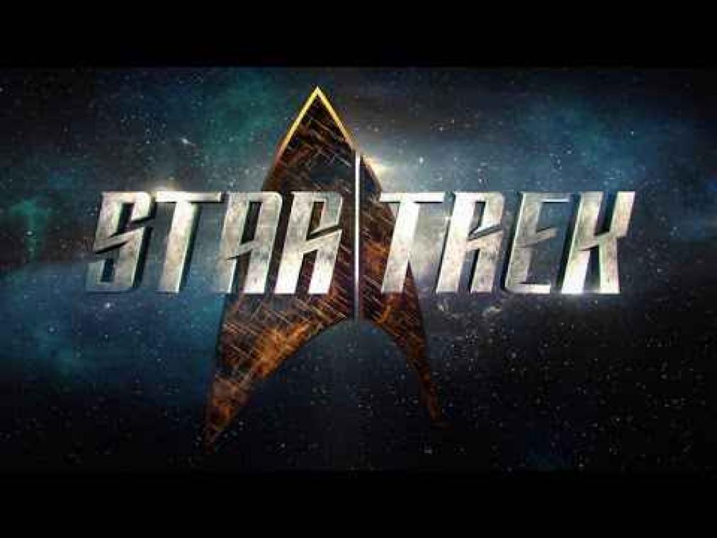 Eerste trailer van de nieuwe afleveringen van Star Trek' gelost