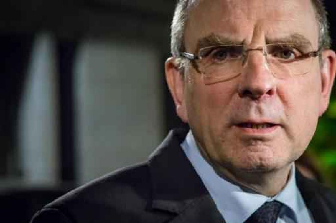 Doorbreekt vergadering 8 de impasse?