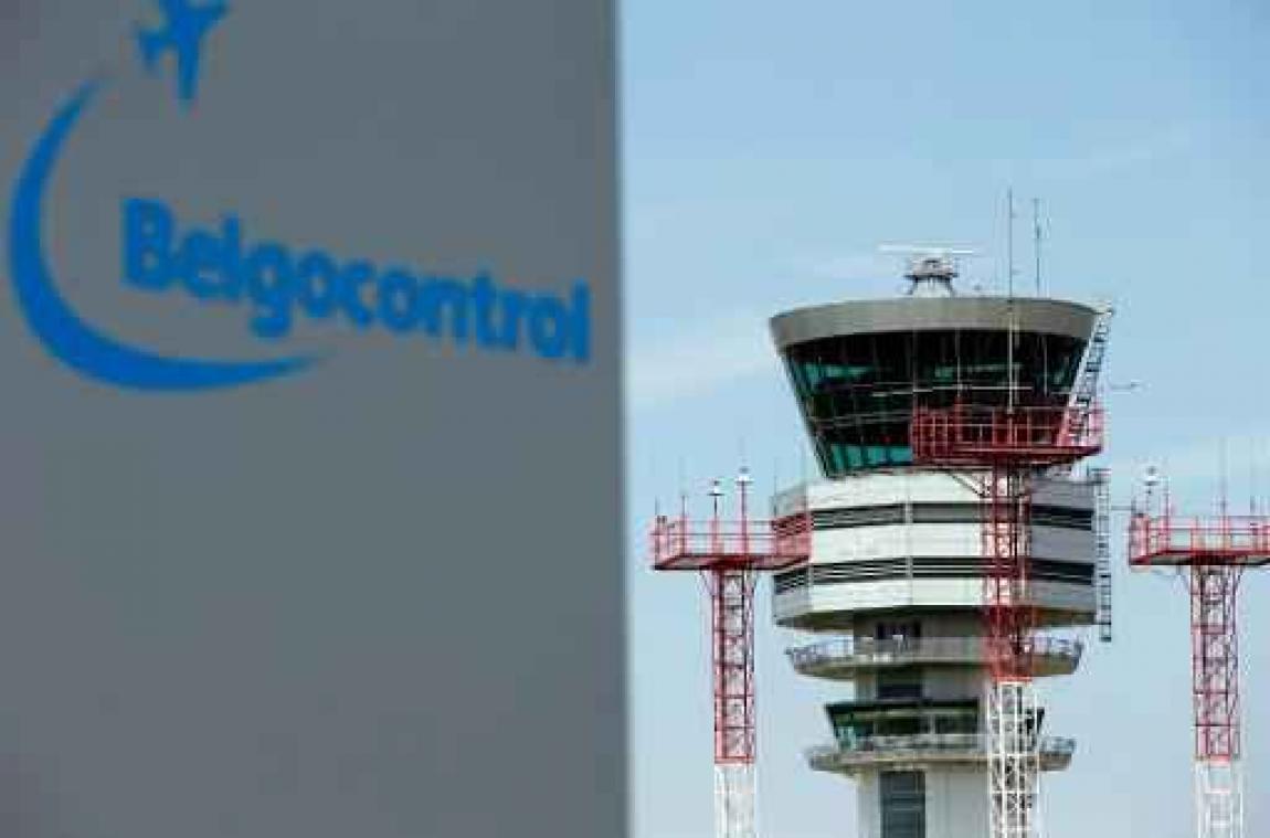 Gemiddeld 35 minuten vertraging door tekort luchtverkeersleiders