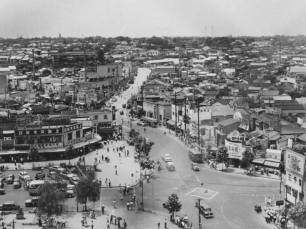 #throwbackthursday: 8 wereldsteden die drastisch veranderden