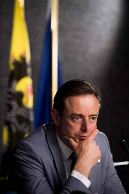 "Deze regering faalt in het gidsen van perspectief"