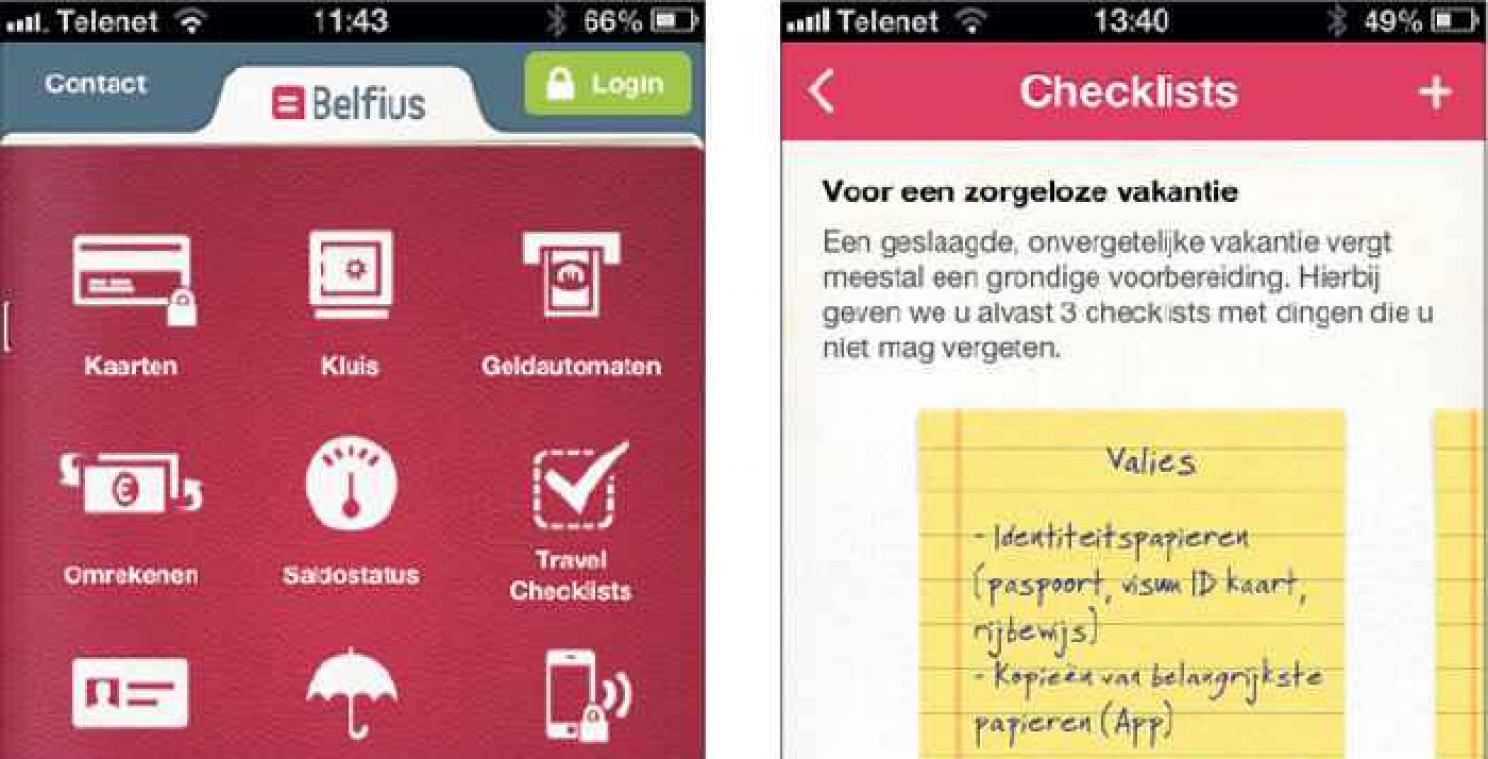 9 tips om efficiënt je koffer te maken