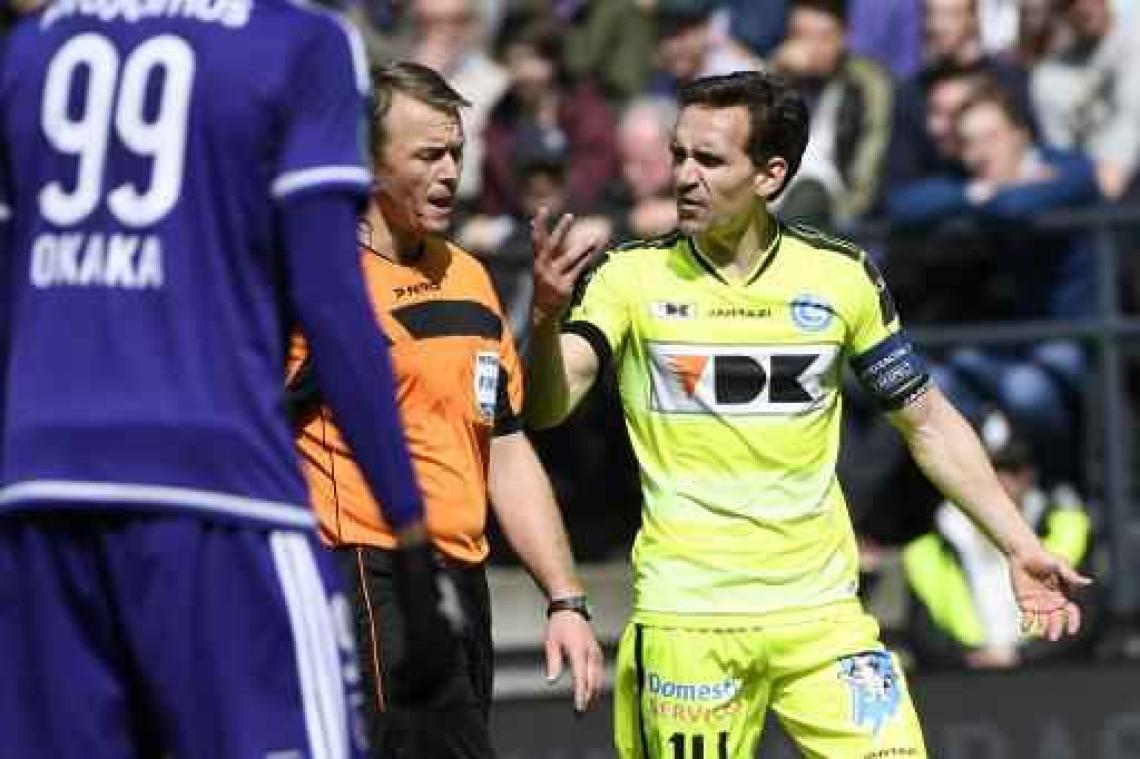 Profvoetballer van het Jaar - Kums, Refaelov en Hanni zijn de genomineerden