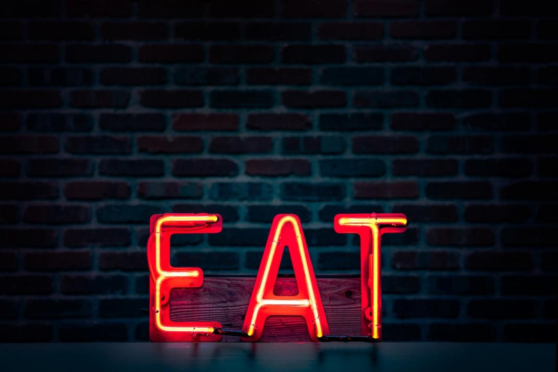 Vaak alleen eten: zo maak je er een feestje van!