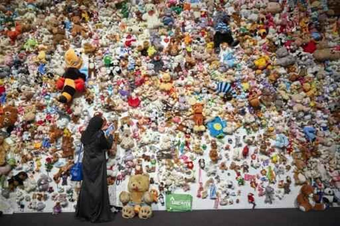 Nabestaanden crash MH17 eisen miljoenen van Rusland