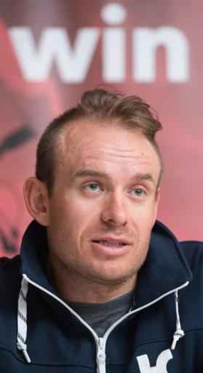 Ronde van Californië - Alexander Kristoff wint zevende etappe, Julian Alaphilippe behoudt gele trui