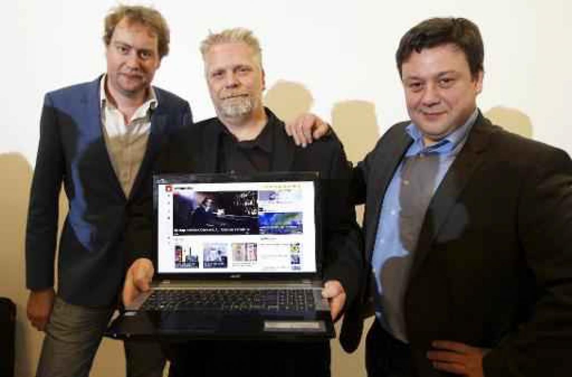 Crowdfunders Newsmonkey uitbetaald - Financieel expert: "Dit is onbeschoft, kan einde betekenen voor crowdfunding in België"