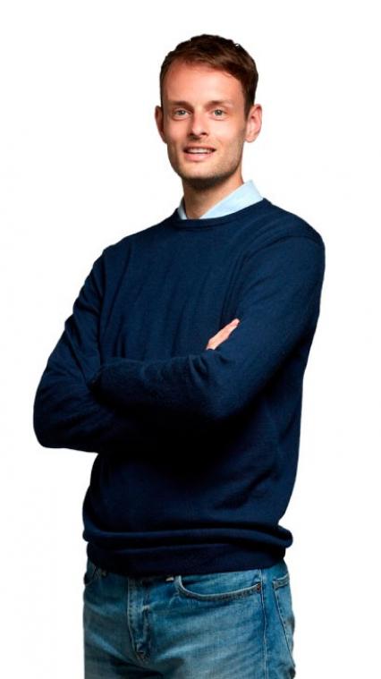 Ralf legt uit: kom hoog in Google met een SEO-campagne
