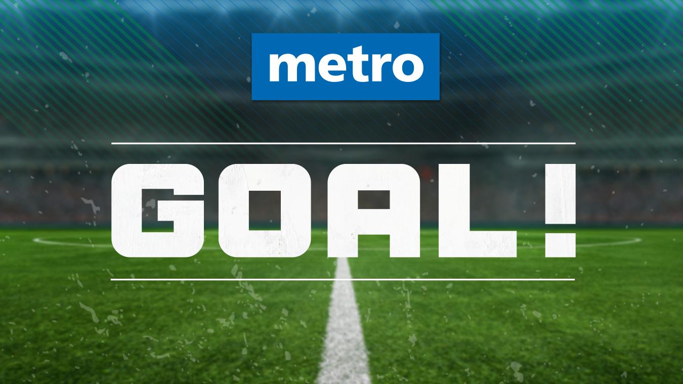 GOAL! Metro daagt je uit