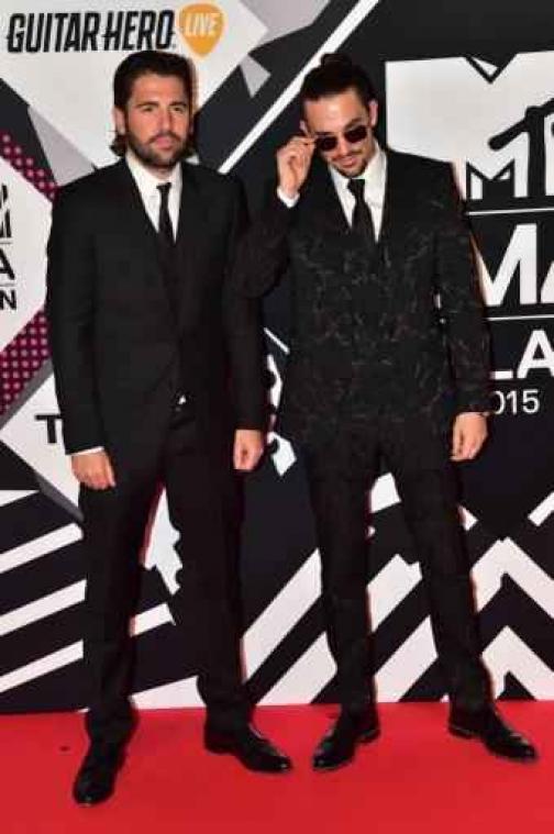 Vijf doden op concert Dimitri Vegas & Like Mike in Manilla