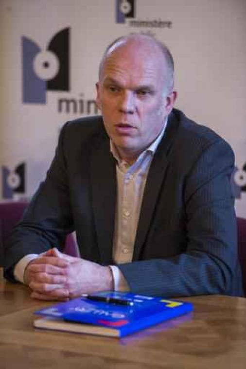 Magistraten bereiden acties voor in juni