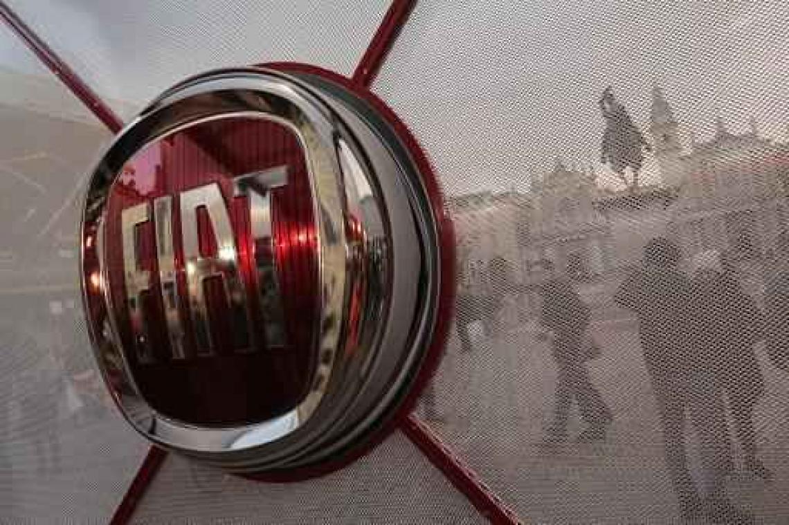 Ook Fiat Chrysler verdacht van gesjoemel