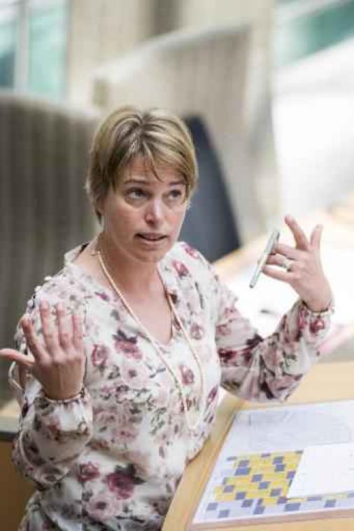 "Probleem zoals dat van Plopsa van de baan met omgevingsvergunning"