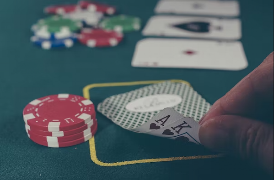 Hoe vind je een betrouwbaar Belgisch online casino?