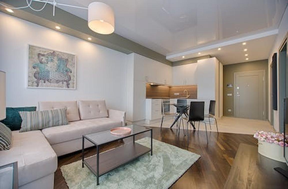 5 tips voor het verven van je interieur 