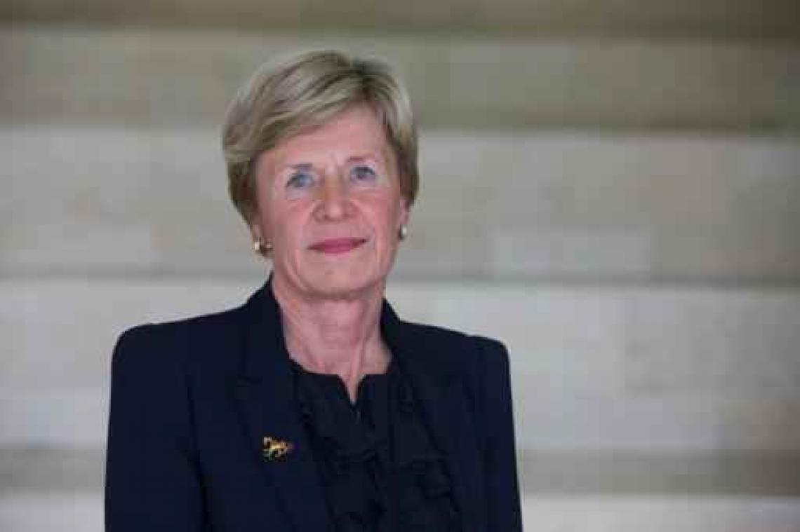 Gentse rector noemt katholiek net achterhaald
