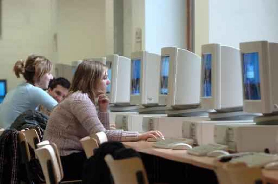 België na aanslagen minder populair bij buitenlandse studenten