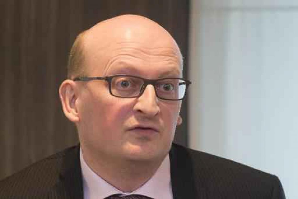 "Werkgelegenheid verbetert fundamenteel"