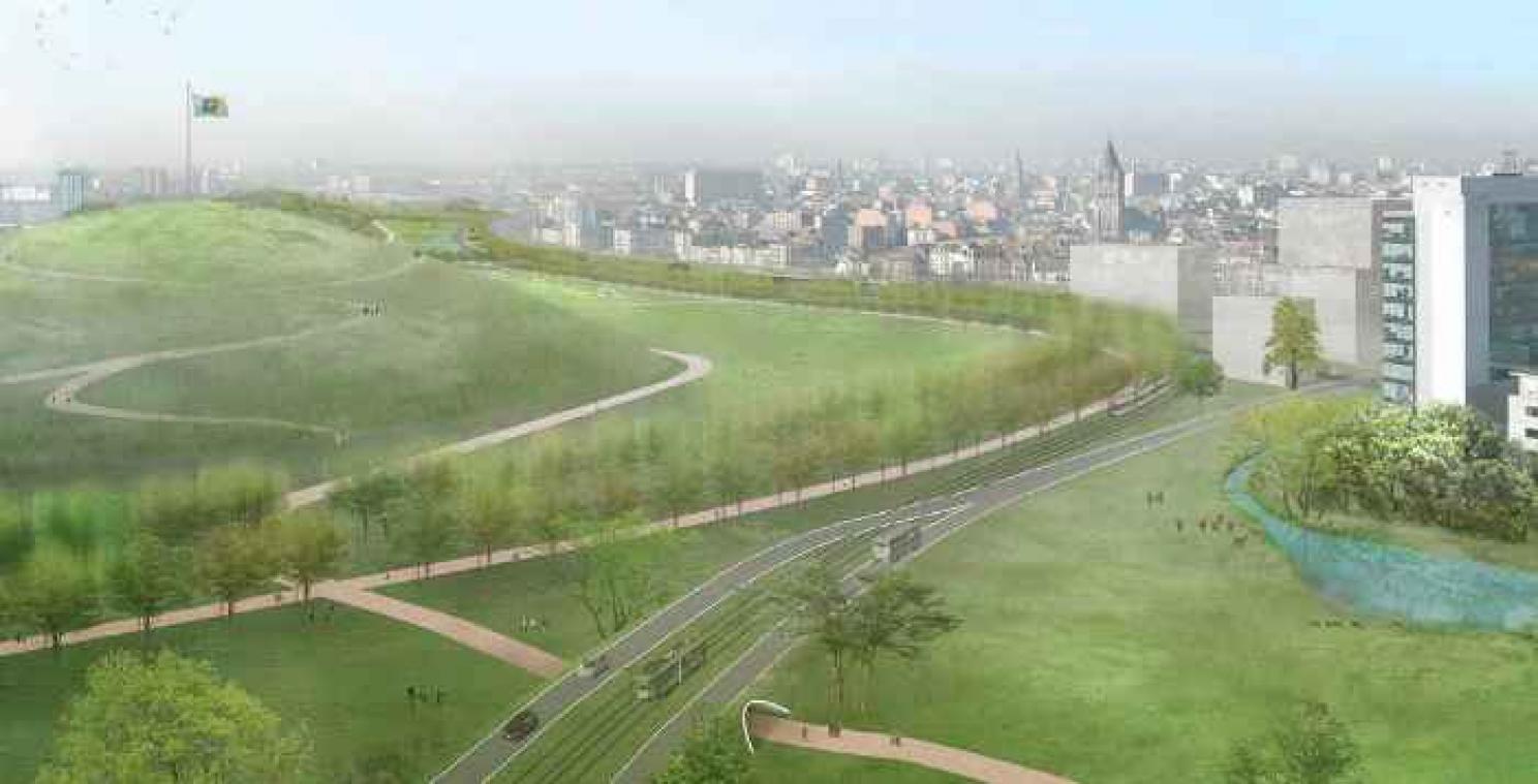 Ringland-veiling levert meer dan 136.000 euro op