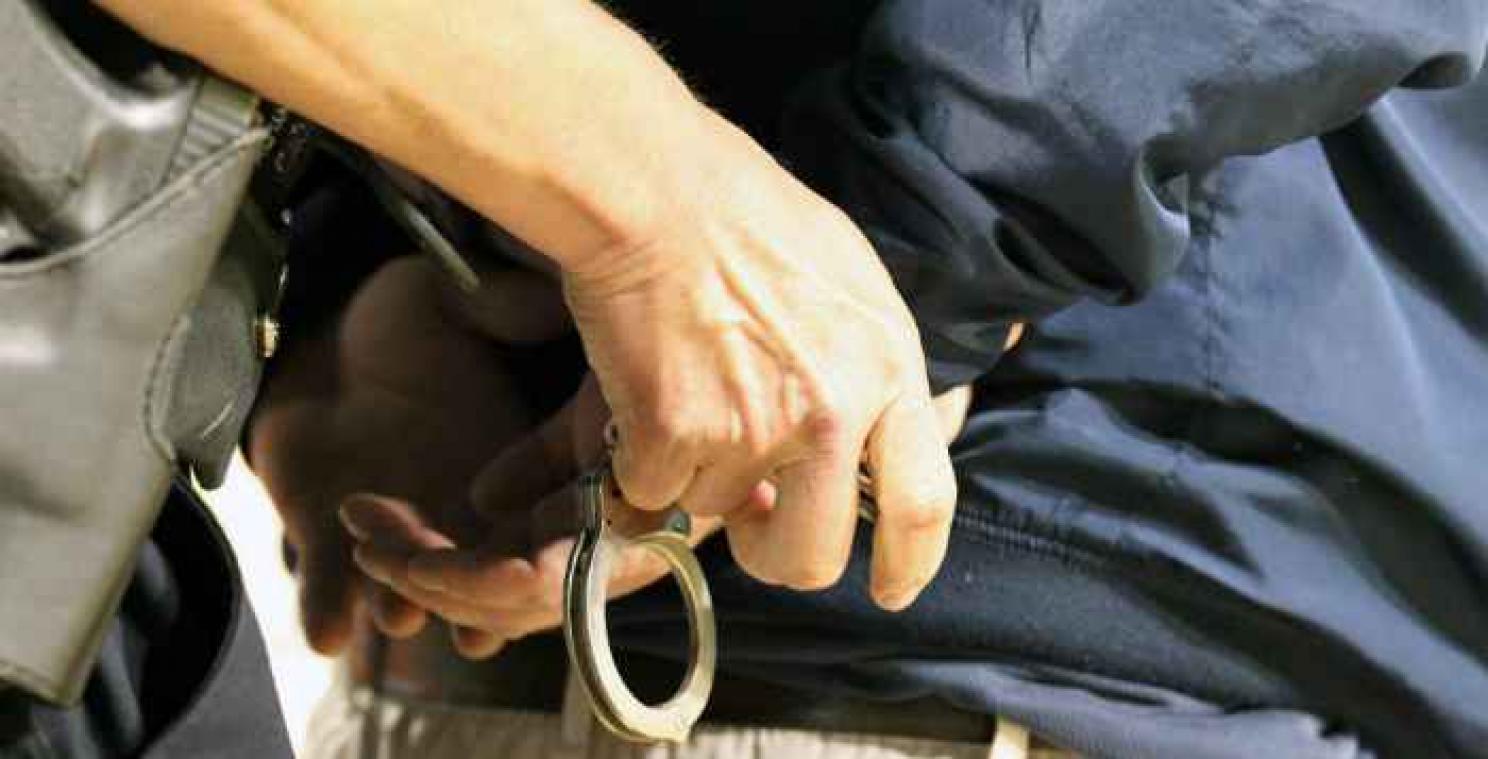 Crimineel dommelt in tijdens inbraak
