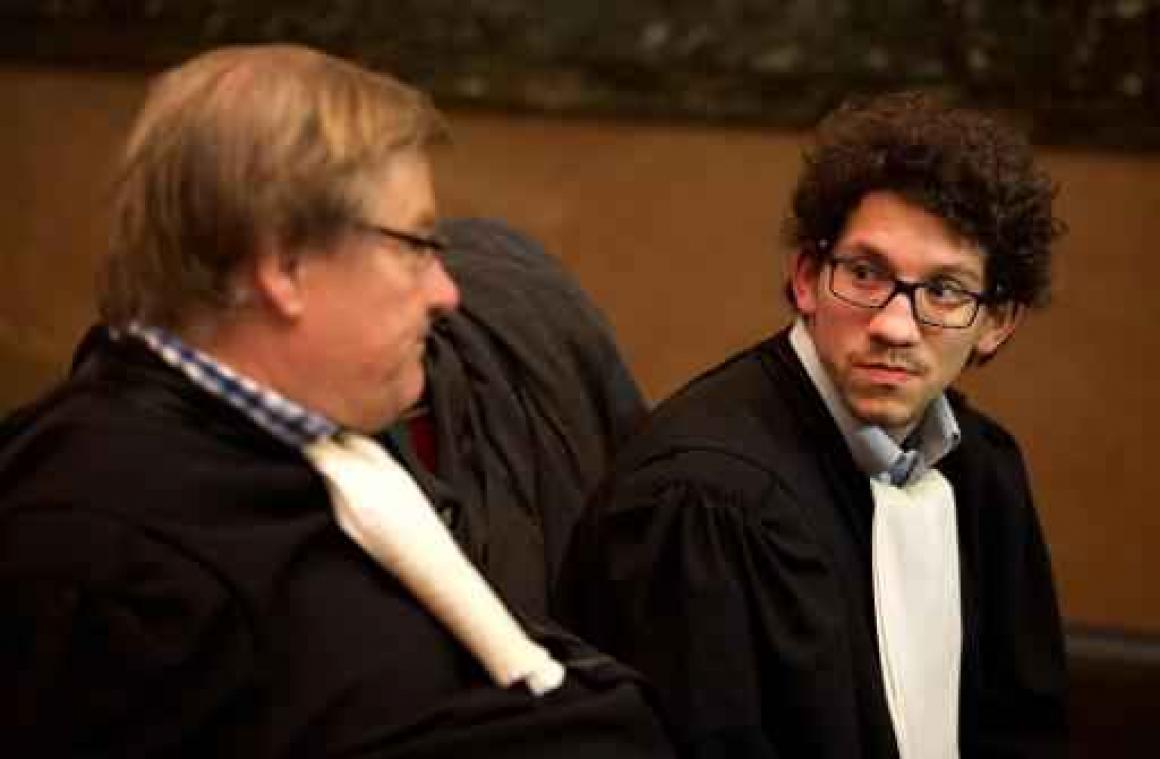 Proces terreurcel Verviers - Advocaat Arshad betwist leidende rol van zijn cliënt