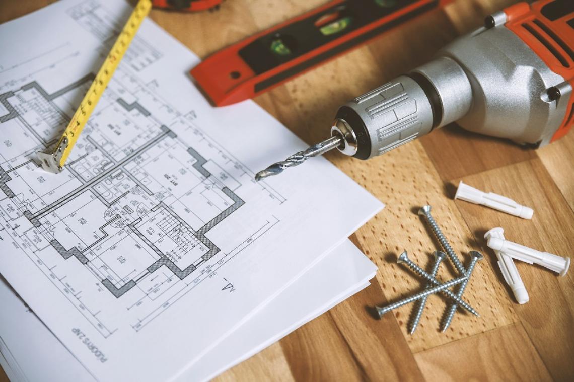 De renovatiewet van 2023: wat je moet weten